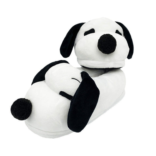 Snoopy Slippers