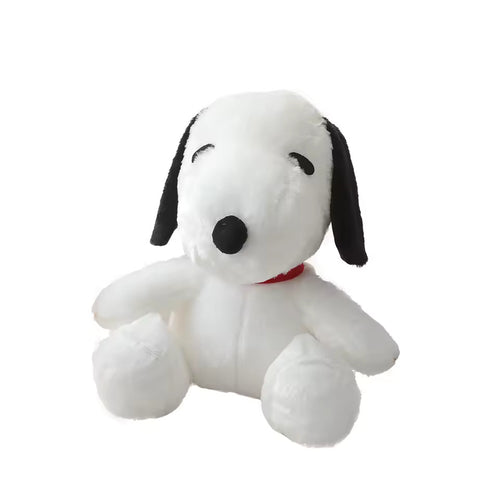 Snoopy Plushie