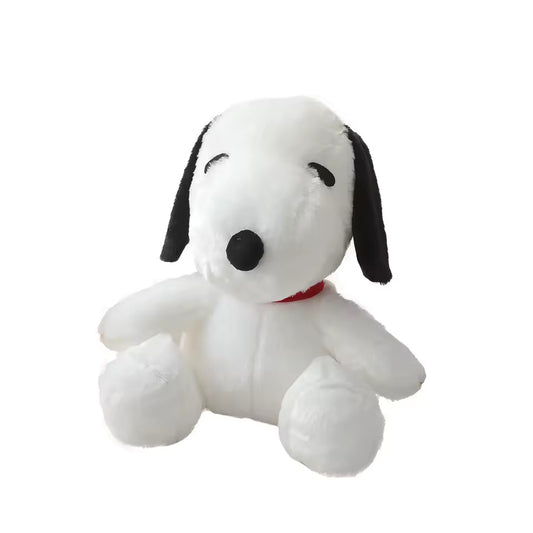 Snoopy Plushie
